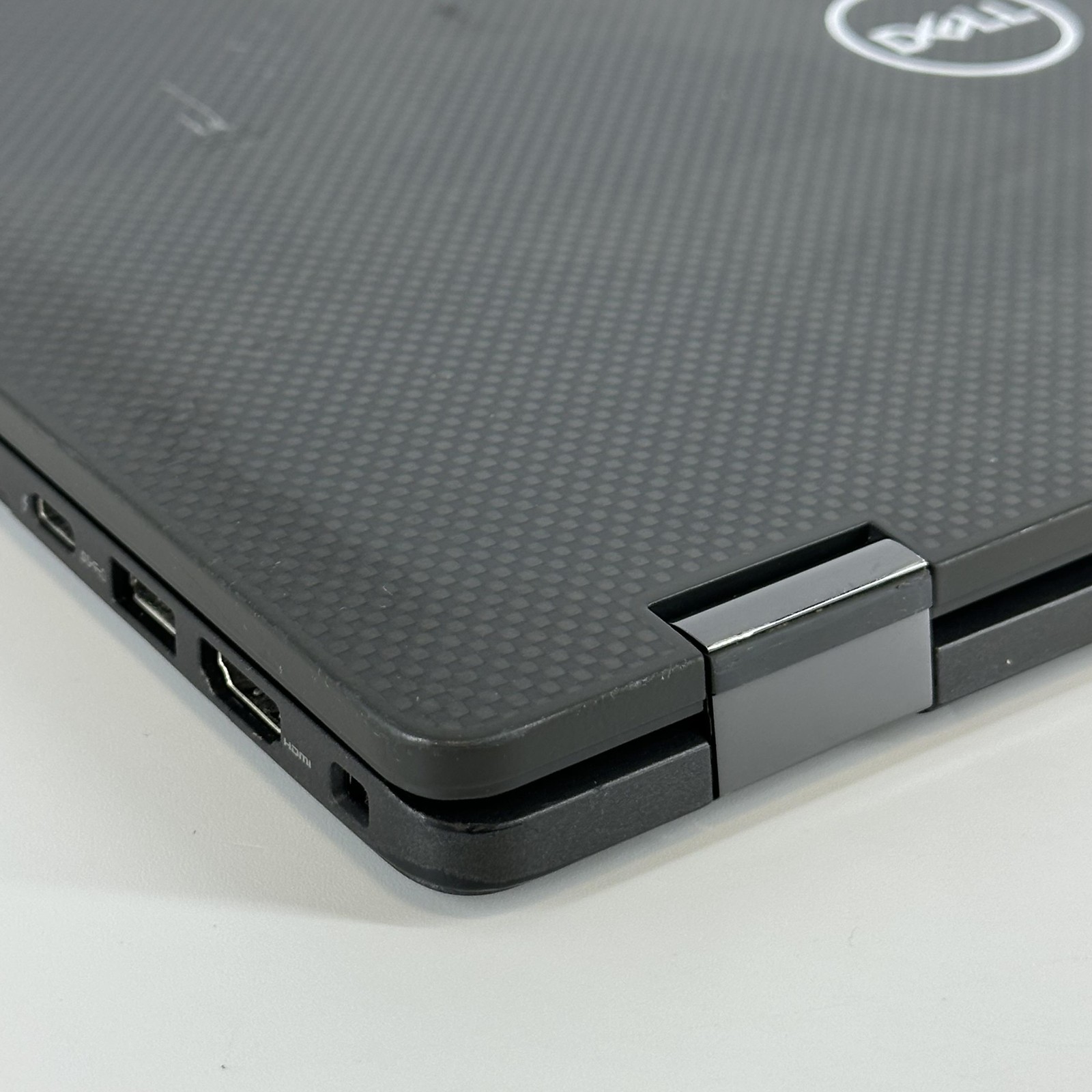 Dell Latitude 7420 14 2021 Gray FHD TOUCH i7-1185G7 3.00GHz 32GB 512GB SSD Good