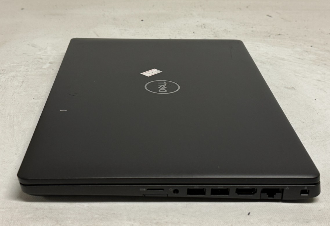 Dell Latitude 5400 14″ (i7-8665u 1.90GHz – 16GB RAM – 256GB SSD – Win11Home)