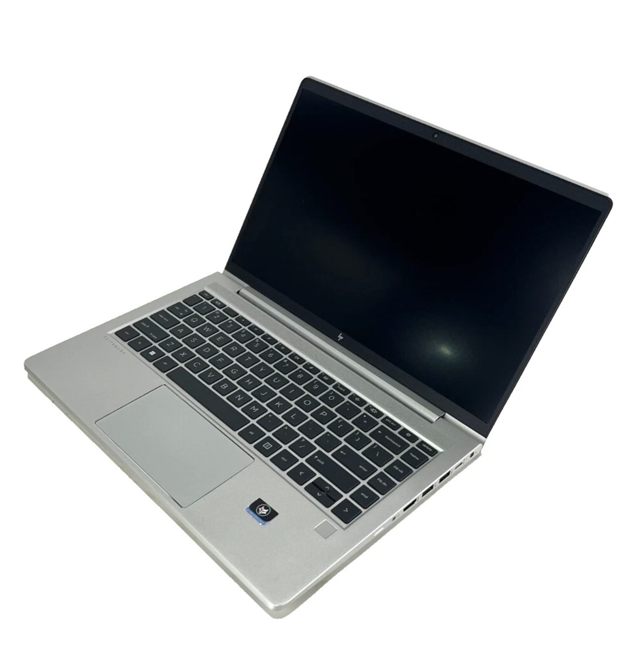 HP EliteBook 645 G9 14″ AMD Ryzen 7 PRO 5875U 8GB RAM 512GB NVMe SSD Win-11