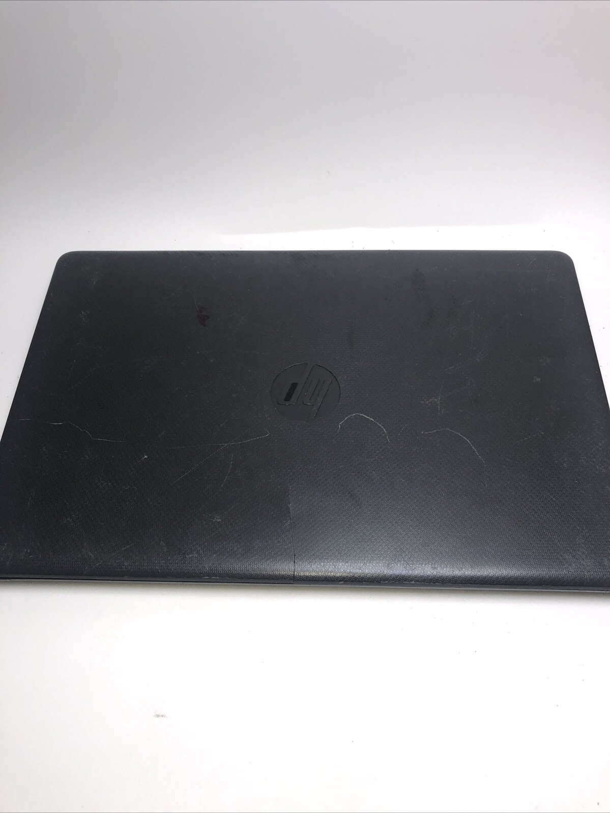 HP 255 G7 AMD E2-9000E 1.50GHZ 4GB ( Not Sure of Model ) For Part Only ( See Pic