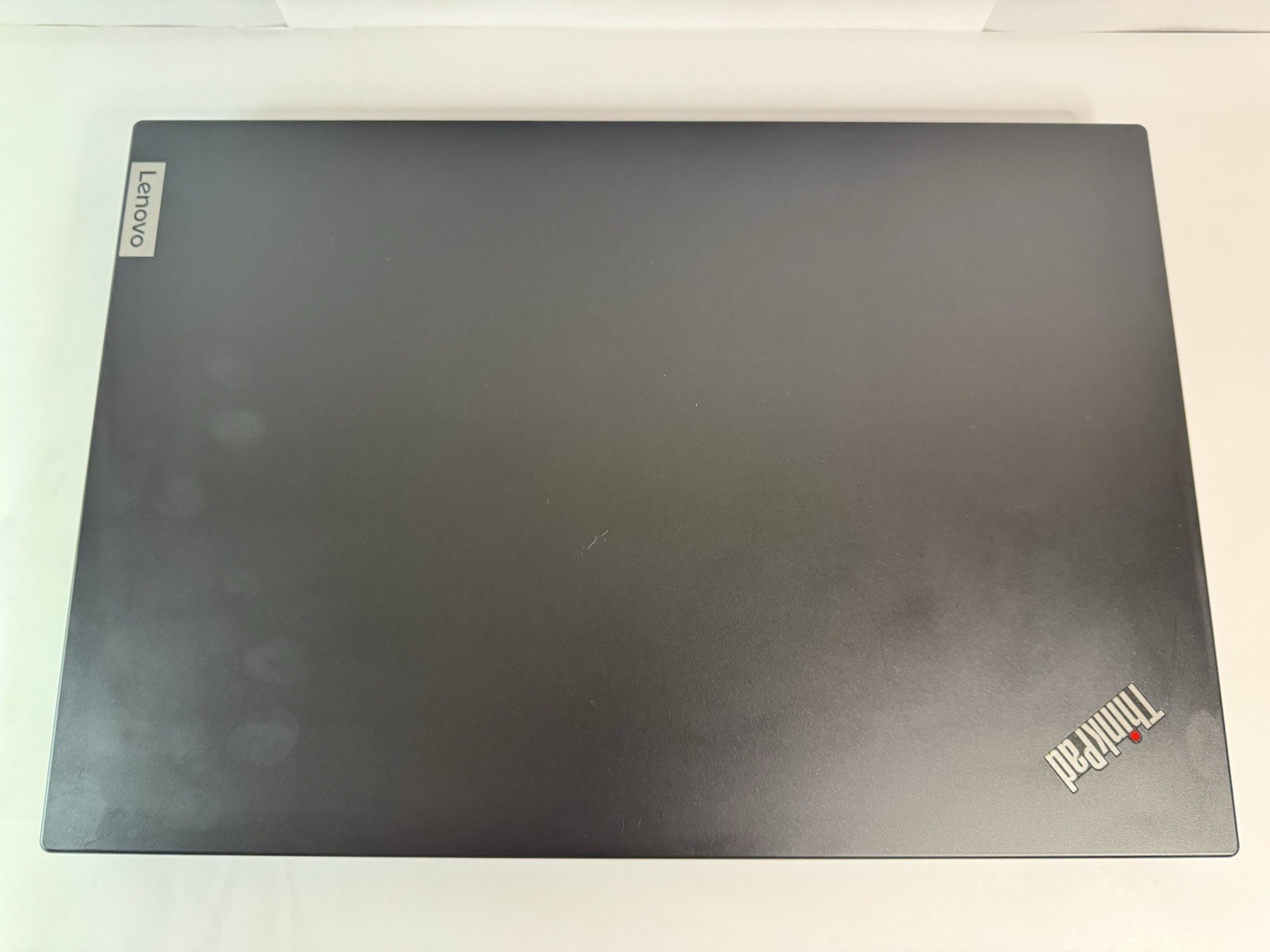 Lenovo ThinkPad T15p Gen 1 i7-10750H 32GB RAM 1TB SSD 15.6” 4K NVIDIA GTX 1050