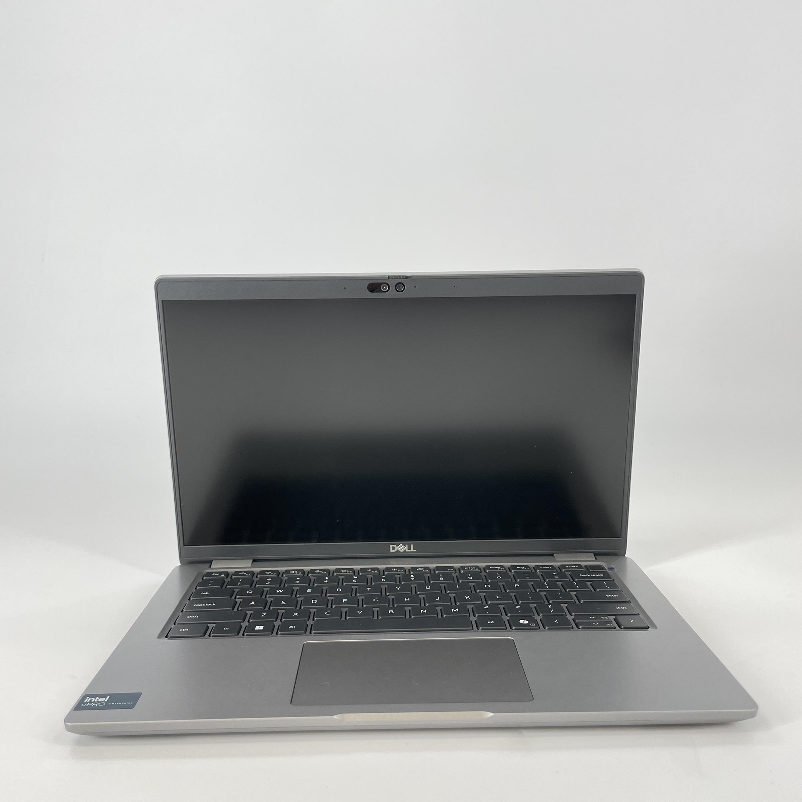 Dell Latitude 5450 14 Gray FHD 2.1 GHz Ultra 7 165U 16GB RAM 512GB SSD Good