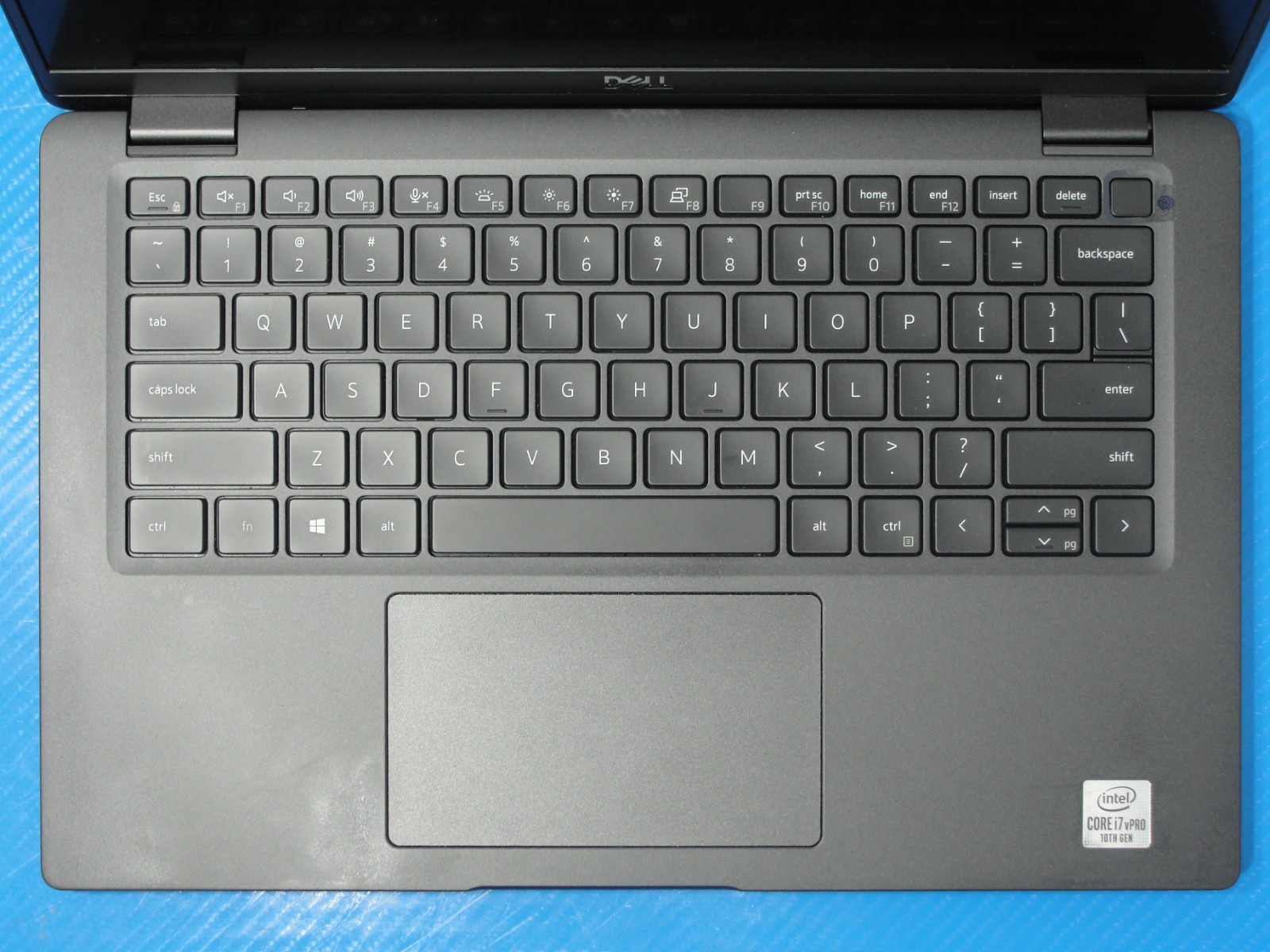 Dell Latitude 7410 14″ FHD Touch Intel i7-10610U 1.8GHz 16GB 512GB SSD W11Pro+PA
