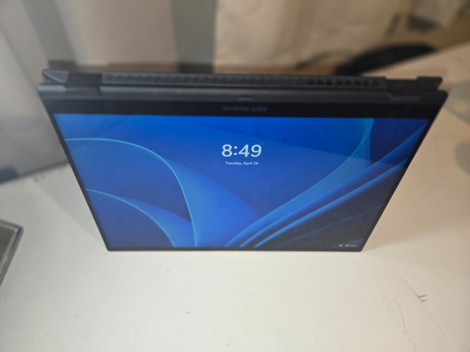 Asus Vivobook 16 s 40GB Ram 2TB storage, Intel Core i9 13th gen with charger
