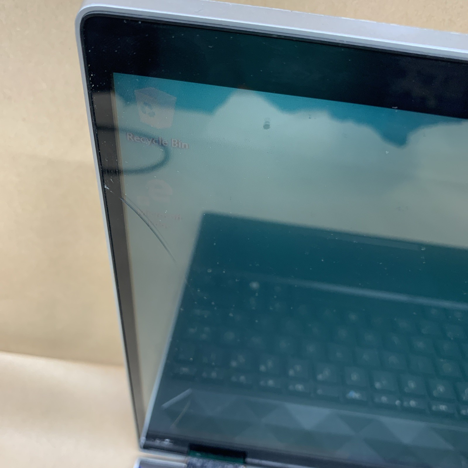 HP Pavillion x360 Convertible 15-cr0xxx i3-8130U@2.2GHz 4GB RAM, 1TB SSD, W10P