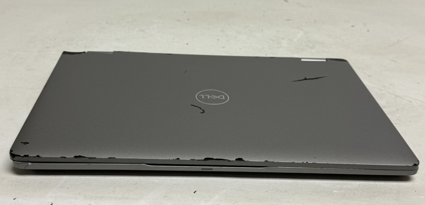 Dell Latitude 5310 2in1 13.3″ (i5-10310u – 16GB RAM – 256GB SSD – Win11Home)