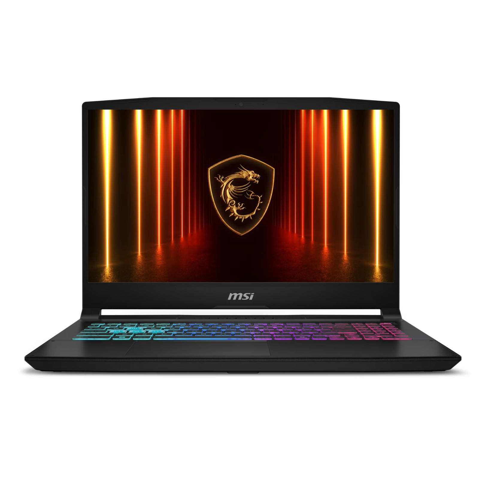 MSI Katana 15.6 inch 144Hz Gaming Laptop B14WEK-001US i7 RTX 5050 16GB NEW