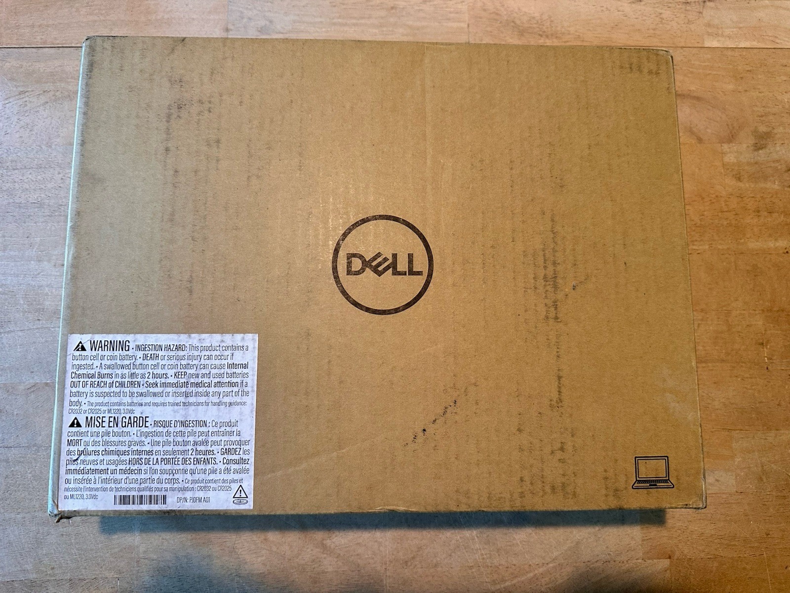 Dell Latitude RUGGED Extreme Tablet 7030 i5-1240U 512GB 32GB TOUCH CMRA RJ45 5G