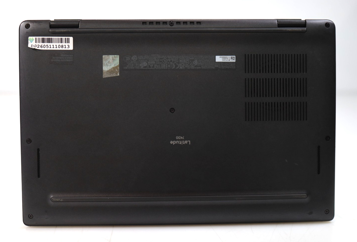 Dell Latitude 7430 14″ Intel i7-1265U 32GB DDR4 No HDD COA OS