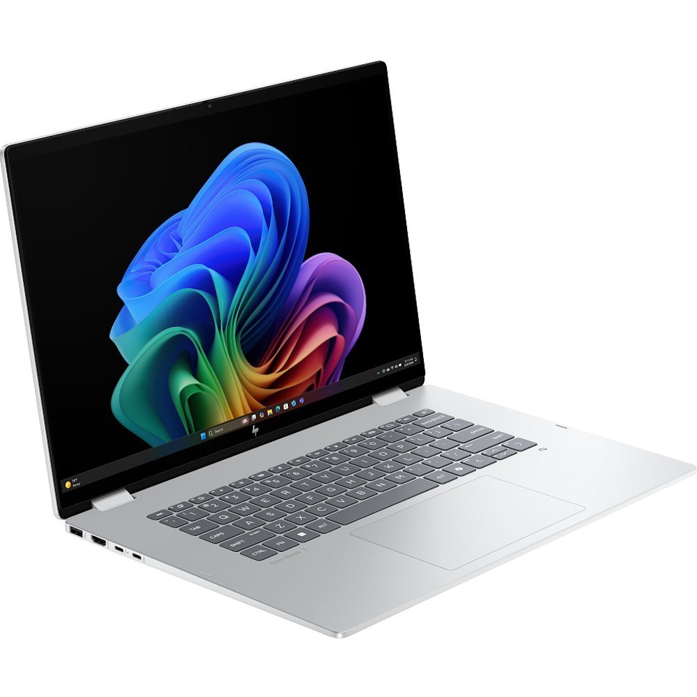 HP 16″ OmniBook 7 Flip 2-in-1 IPS Touchscreen Laptop Intel Arc 16GB/512GB SSD