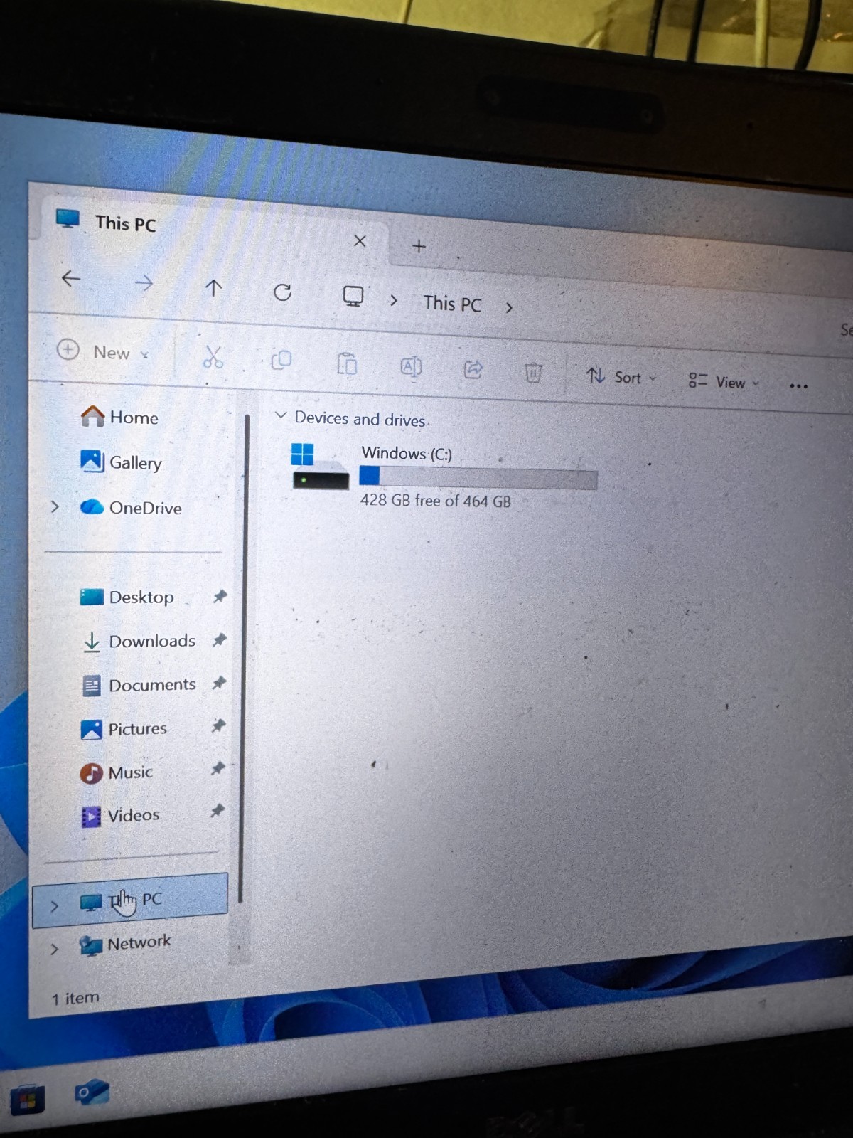 Dell latitude 5480 Core I5-6440HQ 500GB SSD 16GB RAM Win11 Pro Laptop #6128
