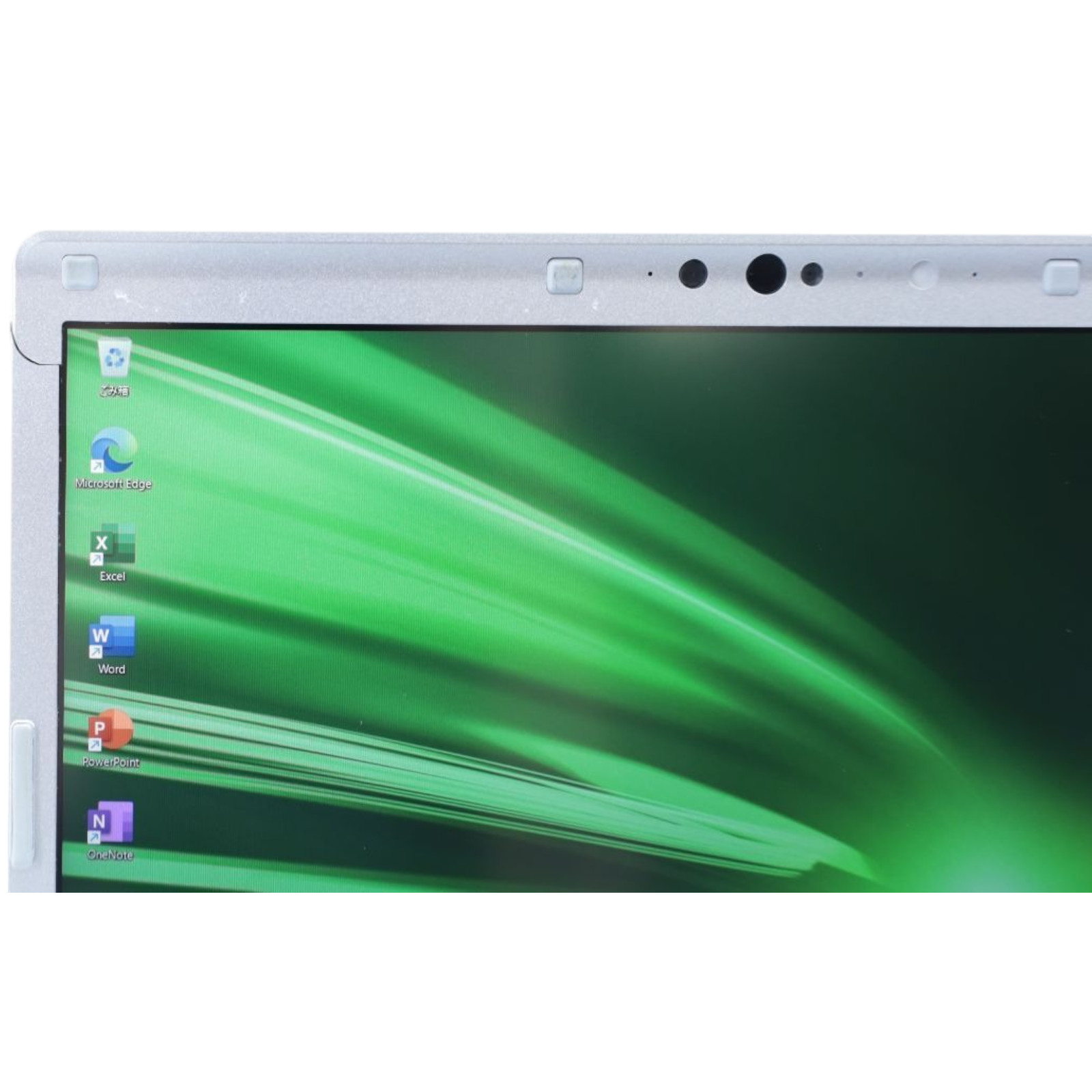 Panasonic CF-SV8 i5-8365U 16GB 256GB SSD 12.1 Win11 WiFi5 BT USB-C Camera Laptop