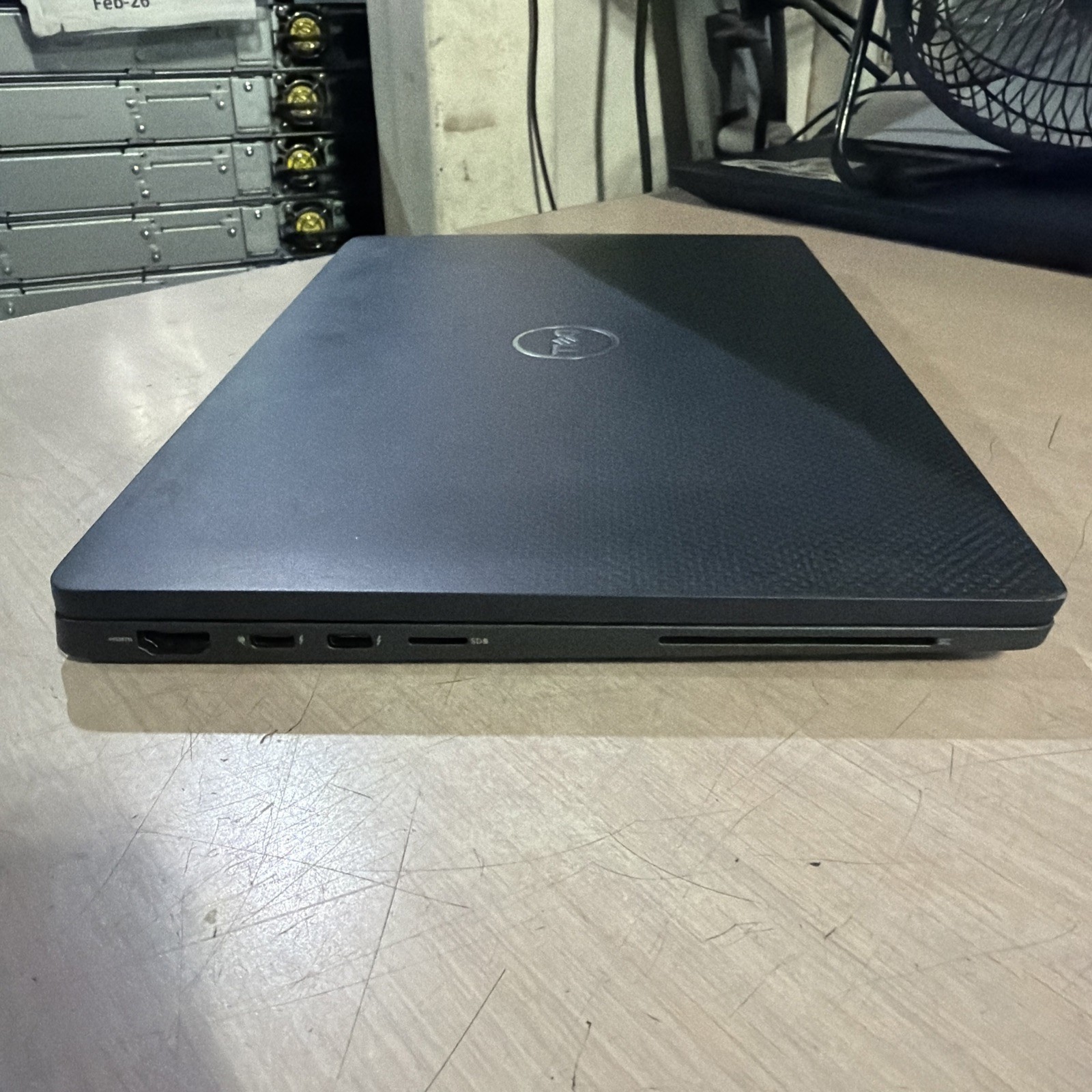 DELL LATITUDE 7410 INTEL CORE I5-10310U 1.70GHZ 16GB RAM NO HD