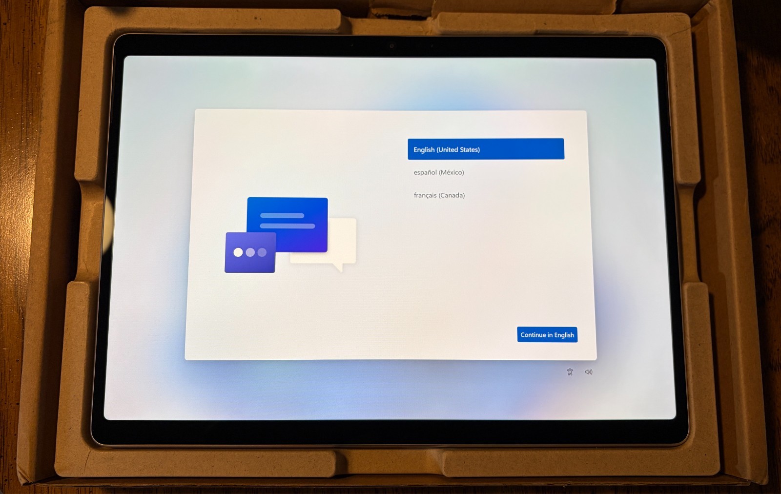 Microsoft Surface Pro 11 13″ OLED Ultra 7 266V 16GB 512GB EP2-20247 ( Read Desc)
