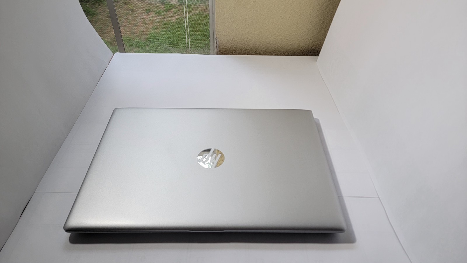 HP ProBook 450 G5 15.3″ Laptop i5-7200u 8 GB RAM 256GB SSD Win 11 w/ Charger