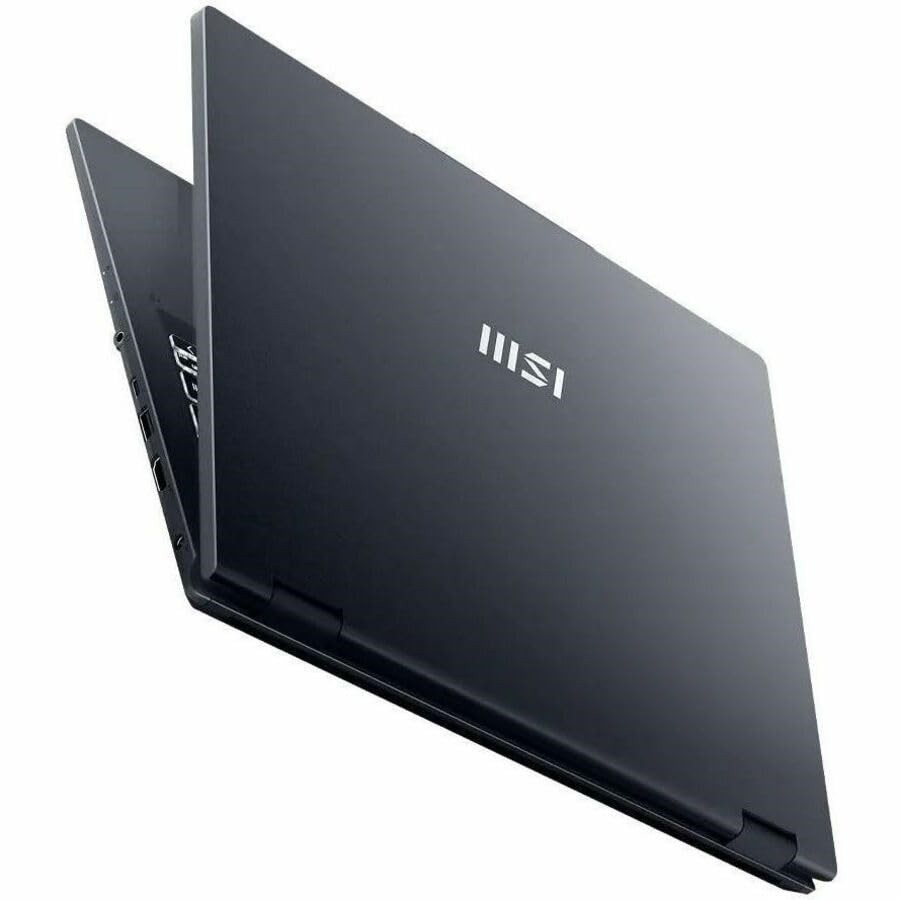 MSI Venture A3HMTG-019US 14″ Touchscreen Laptop R5 340 16GB 512GB SSD W11H