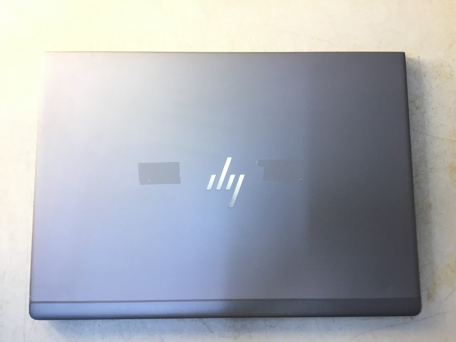 HP zBook 14U G6, Intel Core i5 8th Gen, NO RAM, NO HDD