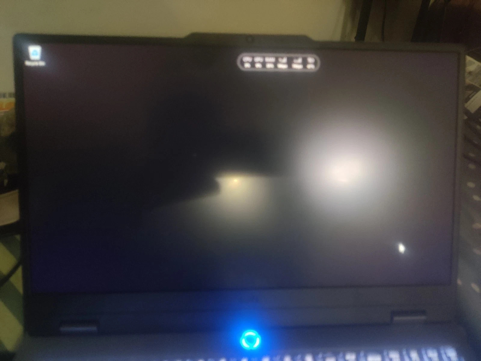 New Lenovo LOQ 15 Gaming Laptop | Ryzen 7 250 | RTX 5060 | 32GB RAM | 512GB SSD