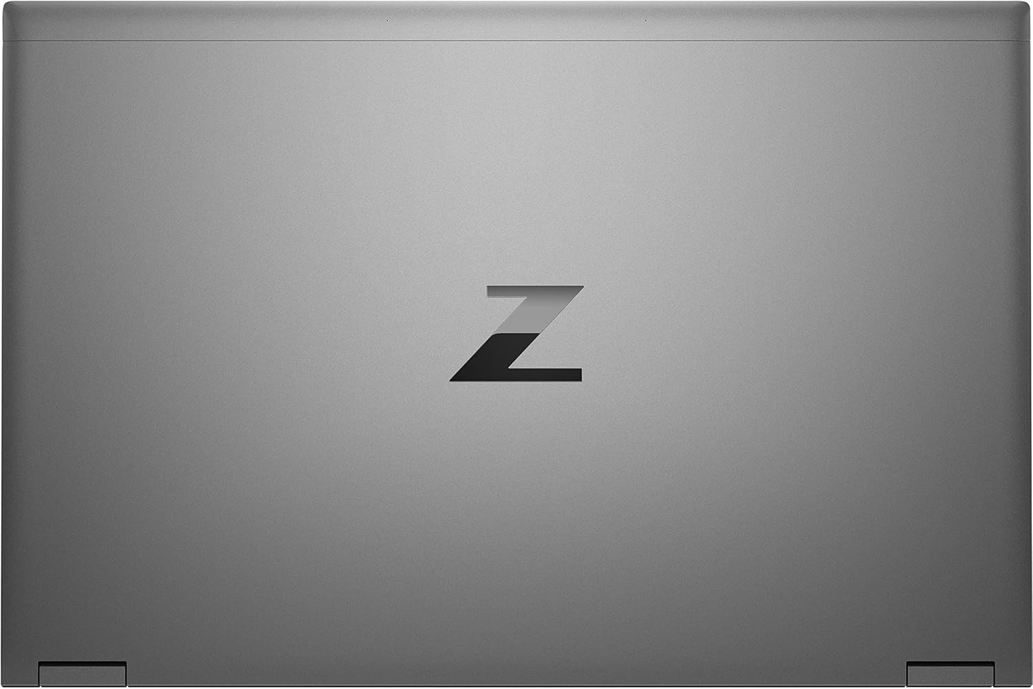 HP ZBook Fury G8 15.6″ UHD Intel Core i7-11850H 16GB 512GB SSD NVIDIA T1200 W11P