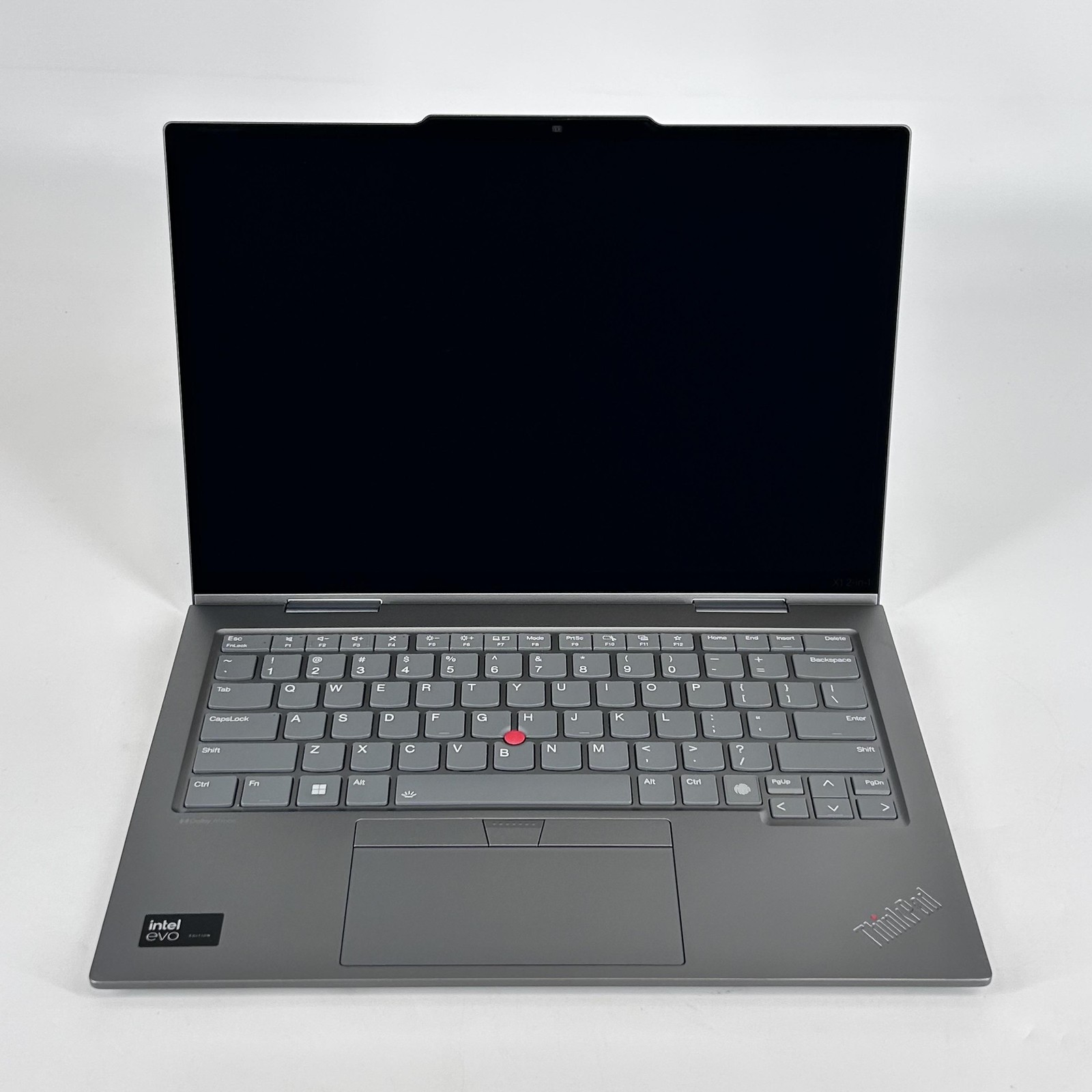 Lenovo ThinkPad X1 2-in-1 Gen 9 14 FHD+ TOUCH 1.3GHz Ultra 5 125U 16GB 256GB SSD