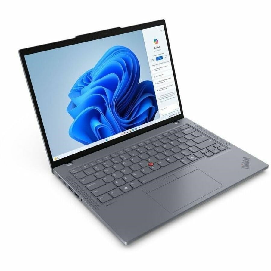 Lenovo ThinkPad T14 Gen 5 21MC000JUS 14″ Ryzen 5-8540U 16GB 512GB SSD W11P