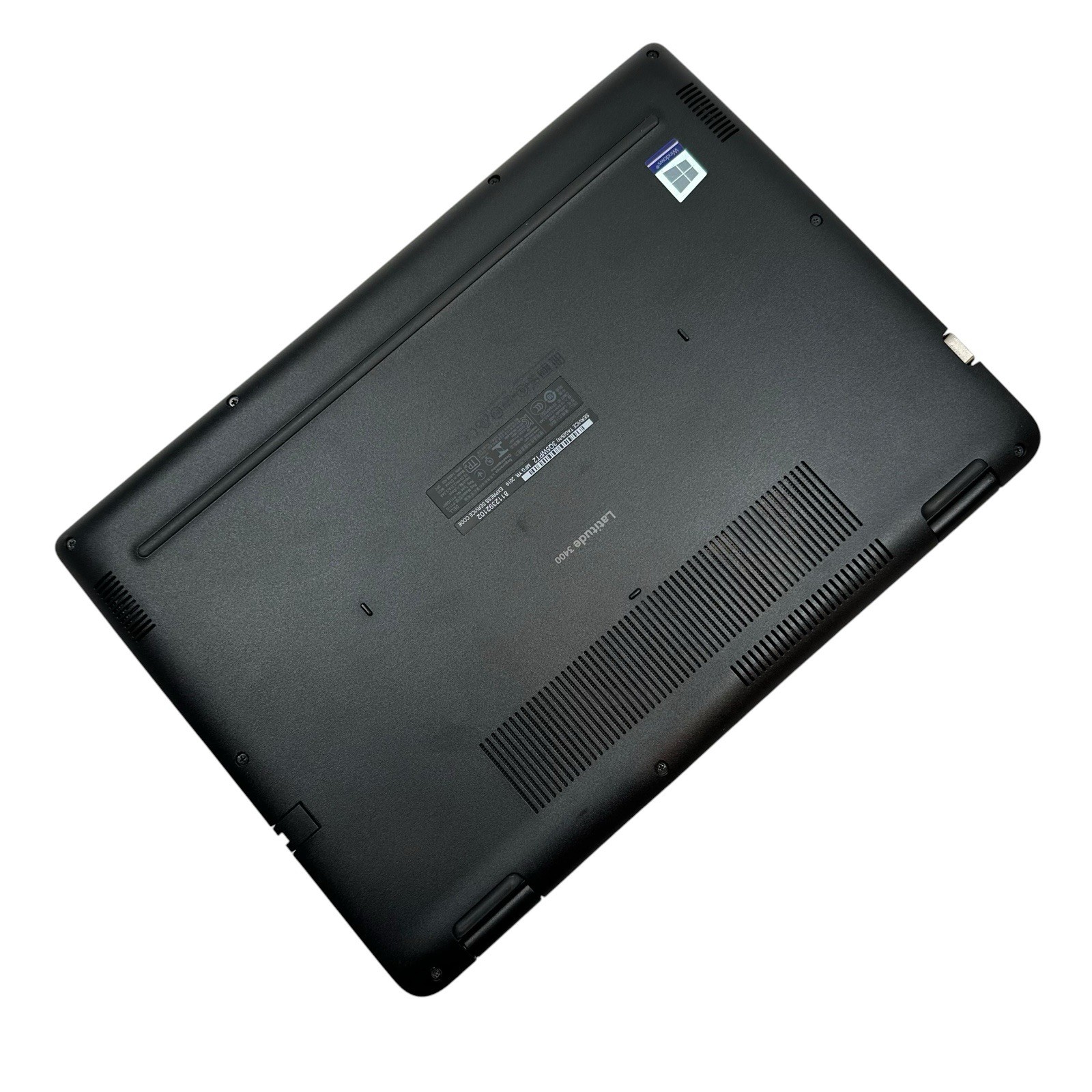 Dell Latitude 3400 14″ Core i5-8265U 1.6GHz (NO RAM/NO SSD/NO OS/NO HDD/READ) 1