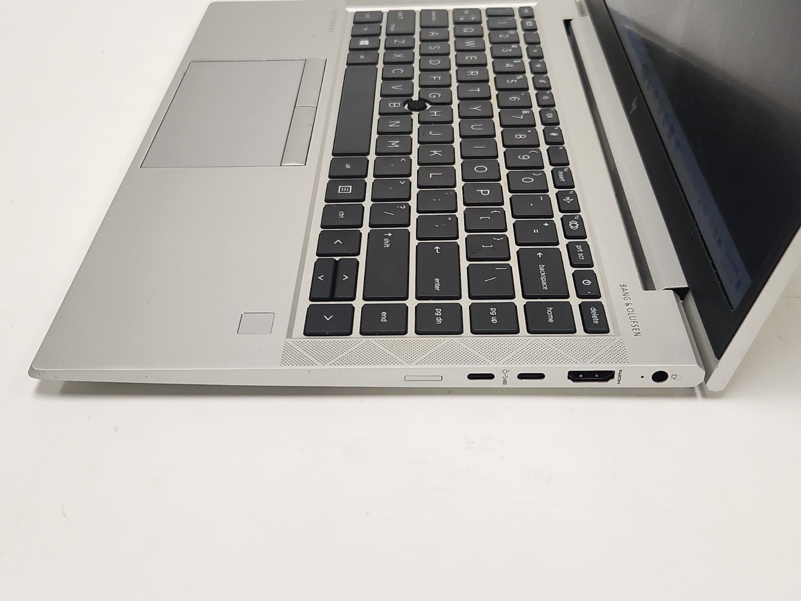 HP EliteBook 845 G7 Laptop Ryzen 5 4650U 2.1Ghz 8GB RAM 512GB SSD W11P + AC