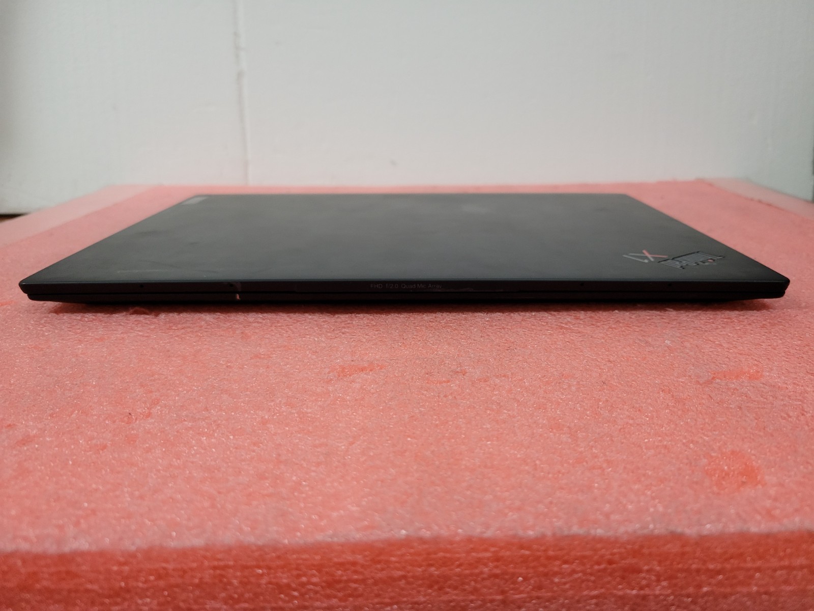 Lenovo ThinkPad X1 Gen 10 14″ i7-1270P@2.2Ghz 16GB RAM 256GB SSD W11 Pro | C1060