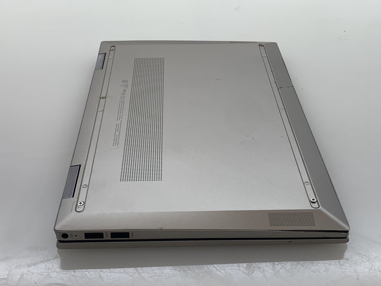 HP PAVILON X360 M i5-1155G7@4.5GHz NO SSD/OS TOUCH *FOR PARTS/REPAIRS