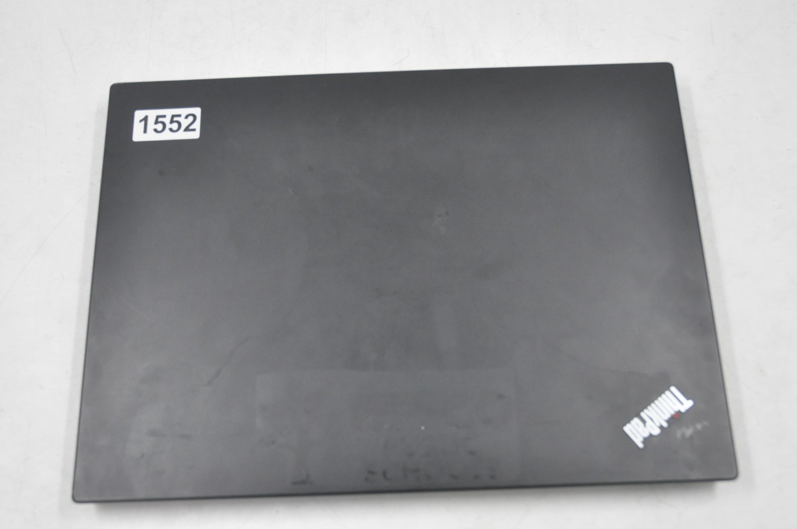 Lenovo E5470 AMD Ryzen 3500U 6GB RAM No HDD #1552