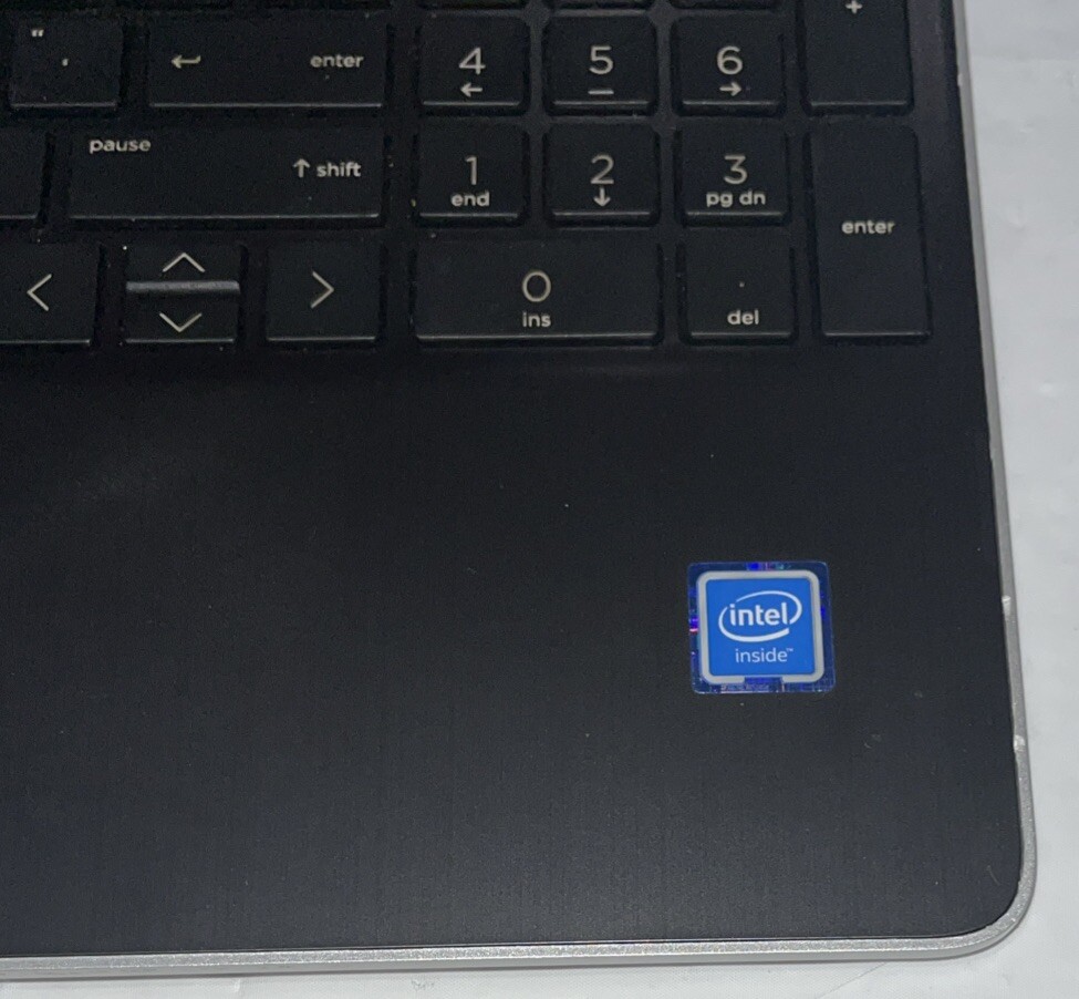 HP Laptop 15-DY1731MS 15.6″ i5-1035G4@1.1GHz, 8GB RAM, 256GB M2, W11H *READ*