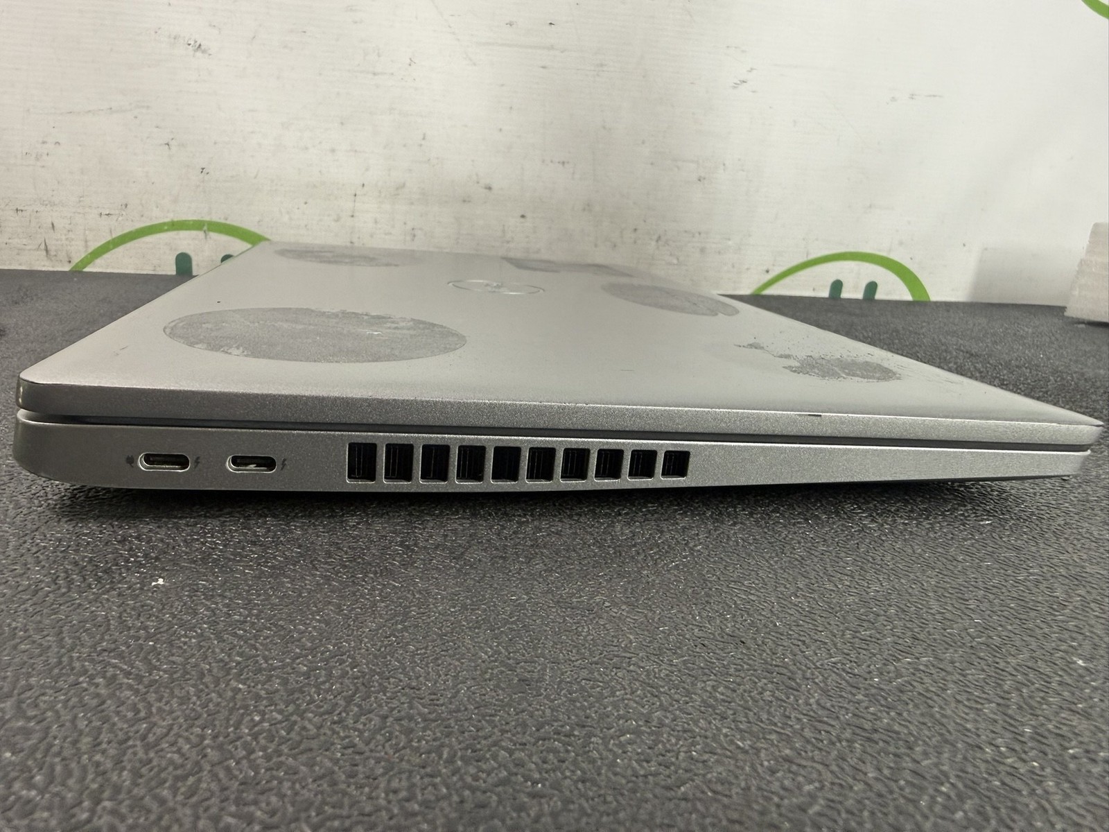 Dell Precision 3560 15″ i7-1185G7 32GB 512GB SSD NVIDIA Quadro T500 Mobile