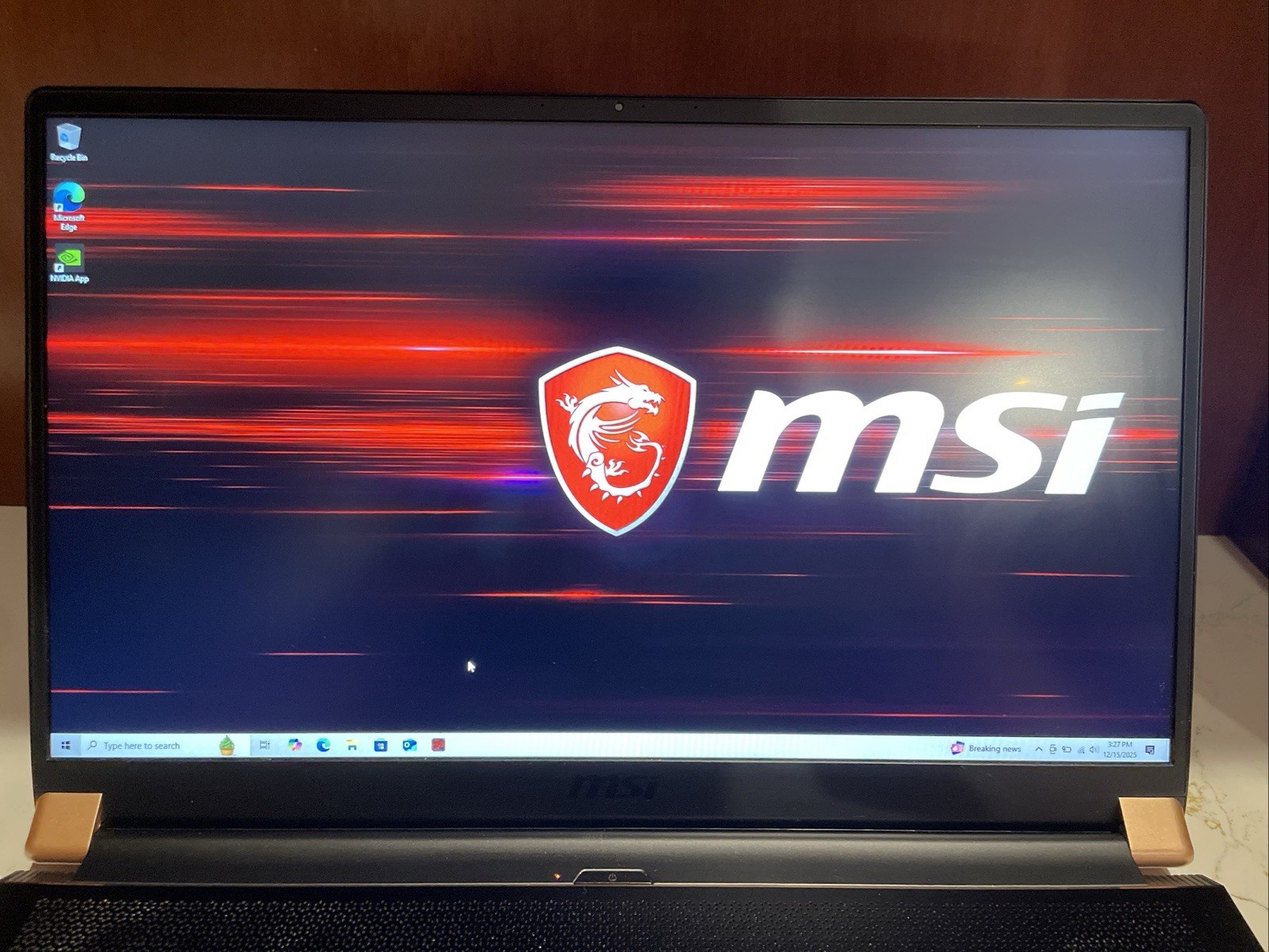 MSI GS75 Stealth 9SG Gaming Laptop (i7-9750H, RTX 2080, 32GB RAM, 1TB SSD)