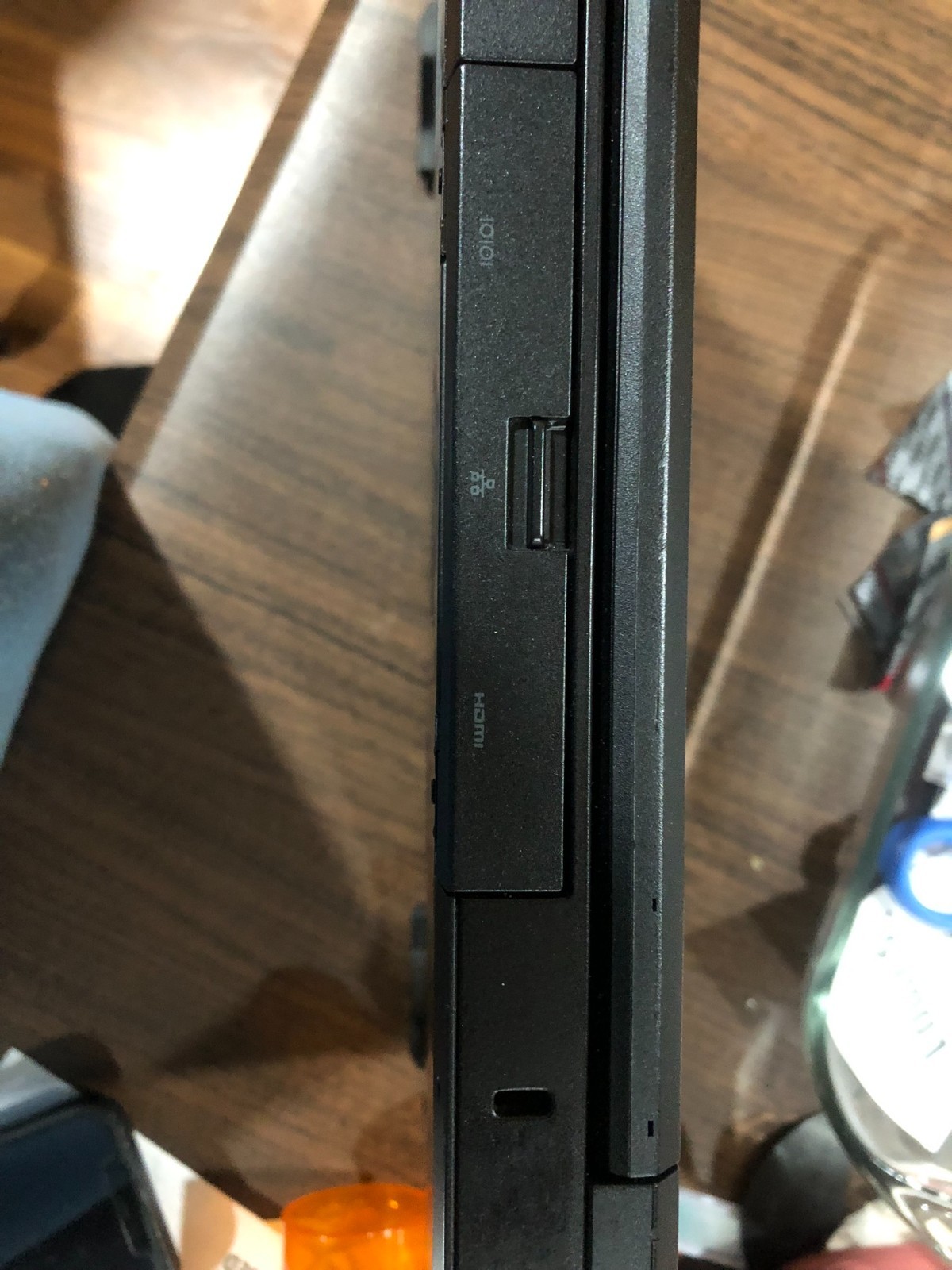 Dell Latitude 14 Rugged 5420 i7-8650U, 16GB, 512 NVME SSD.TOUCH WIN 11 PRO
