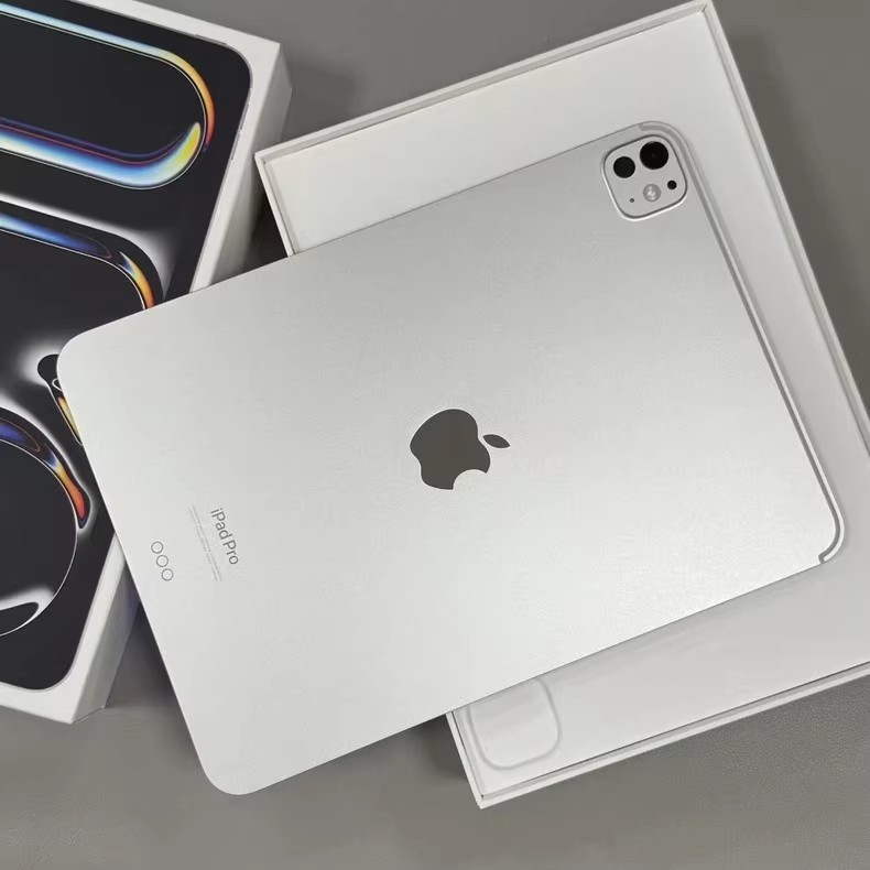 Apple iPad Pro 11 (2024) 11.0″ WIFI 128GB 256GB 512GB 1T 2T iPadOS 16.1 8160mAh