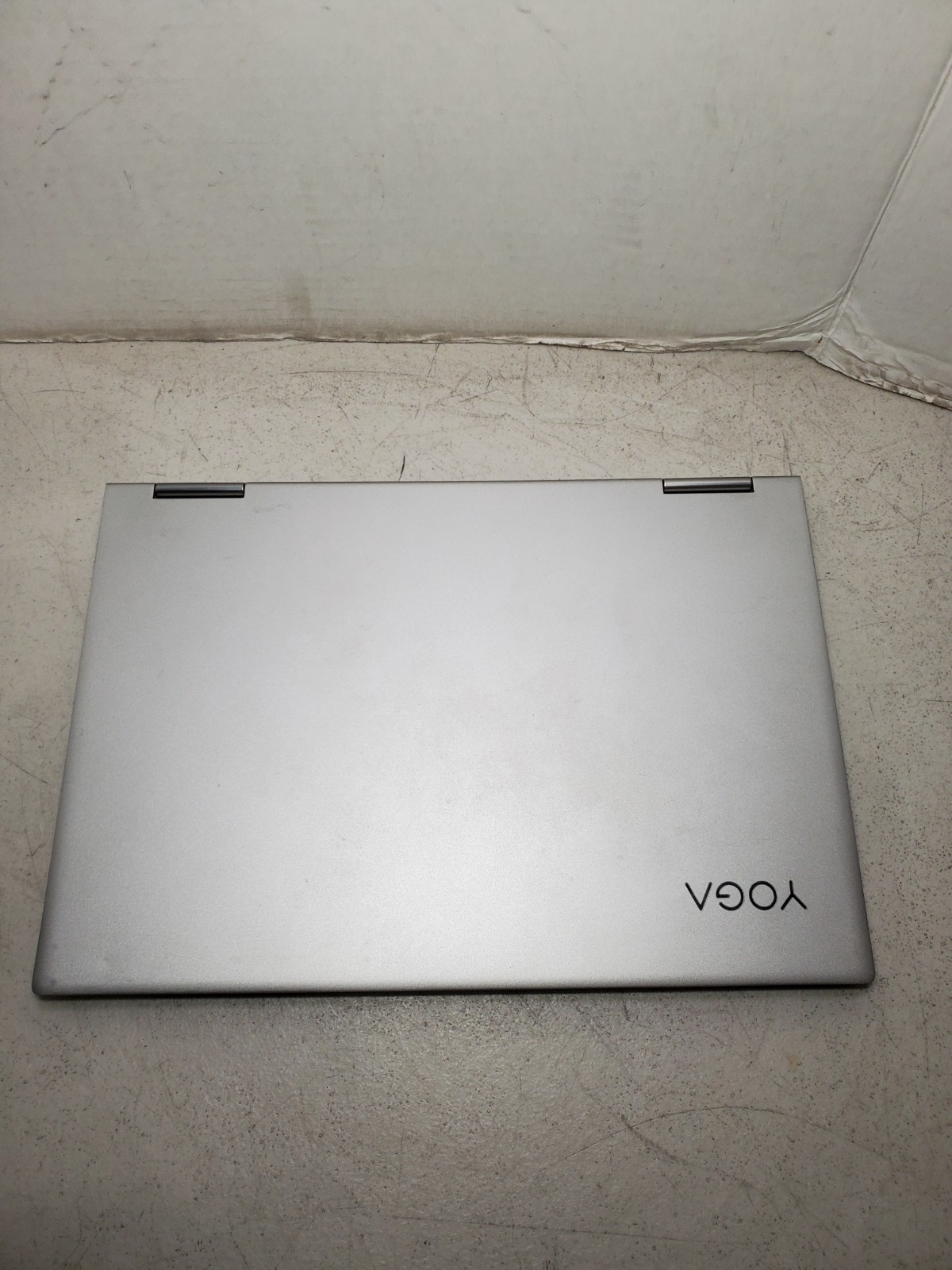Lenovo Yoga 730-13IKB 2-in-1 i5-8250U 8GB RAM 256GB SSD Win11 NO BATTERY! #69