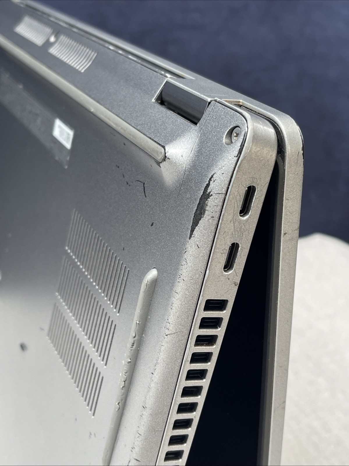 Dell Latitude 5421 Core i5-11500H 2.4 GHz 16GB RAM 256GB SSD