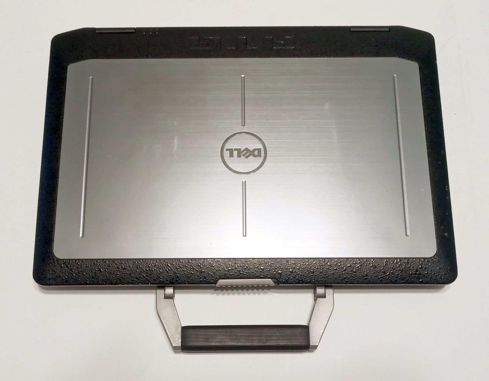 Dell E6430 ATG Laptop with Charger 16GB RAM 500GB SSD 4C CPU