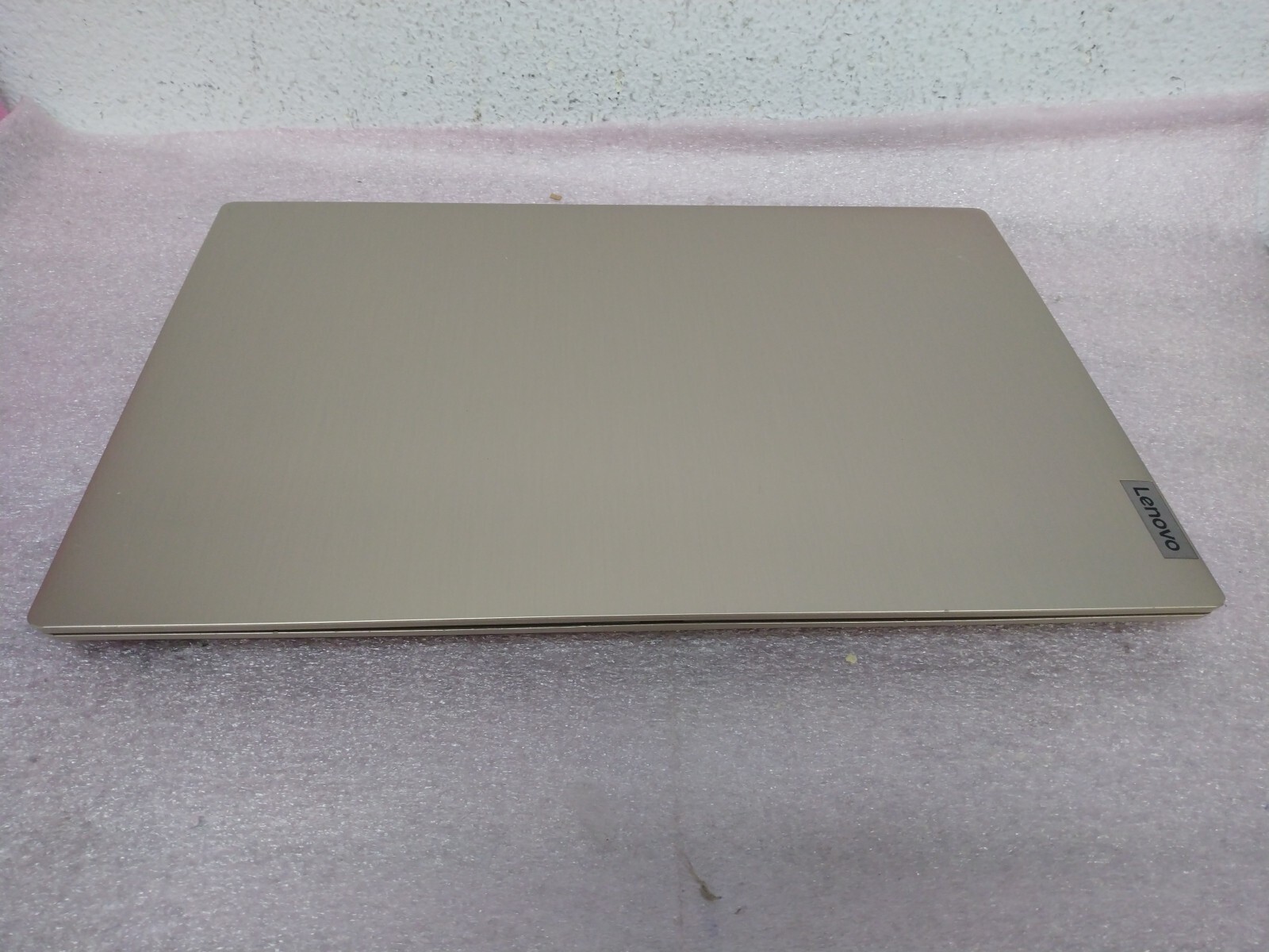 Lenovo IdeaPad 3 TOUCH 15.6″ Intel Core i3-1005G1 1.2GHz 12GB 1TB HDD BT Win11 H