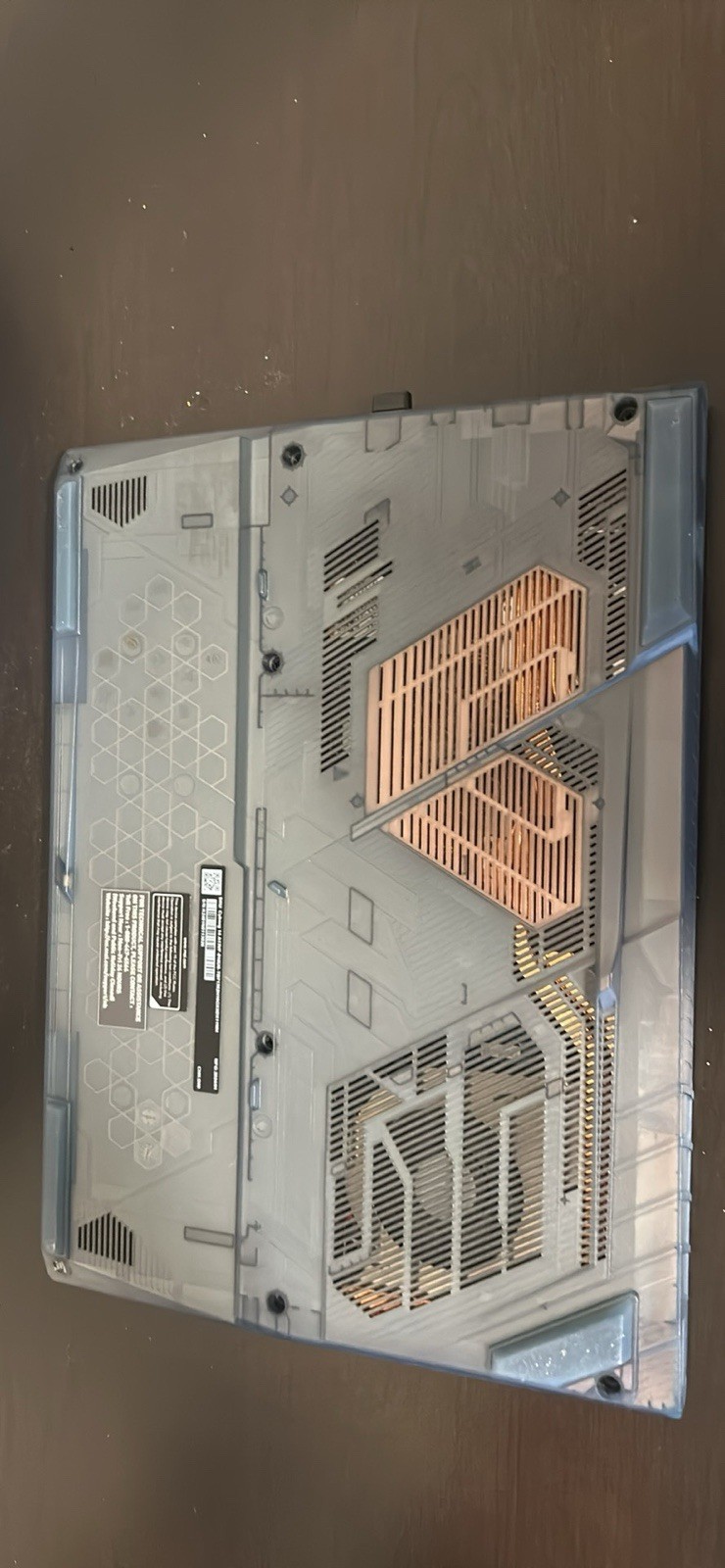 Msi Cyborg 14 Gaming Laptop