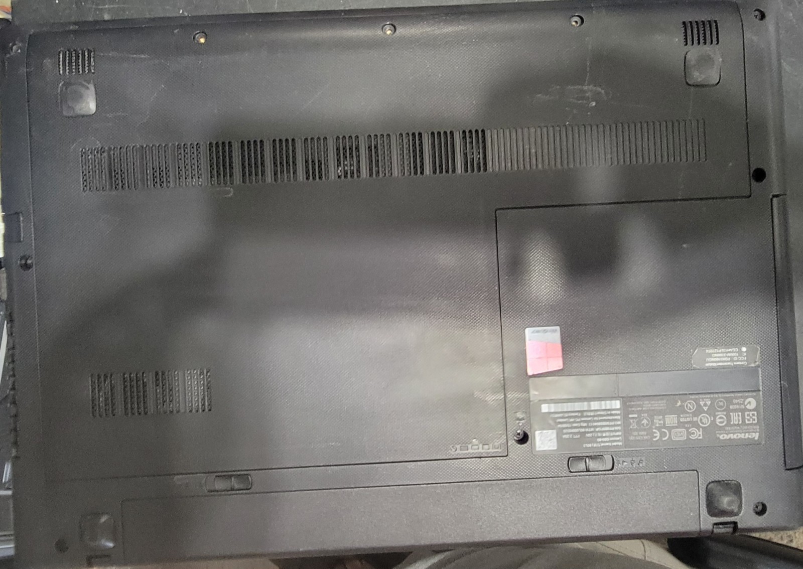 Lenovo G50-80 Laptop i3-4030U 1.9GHz FOR PARTS