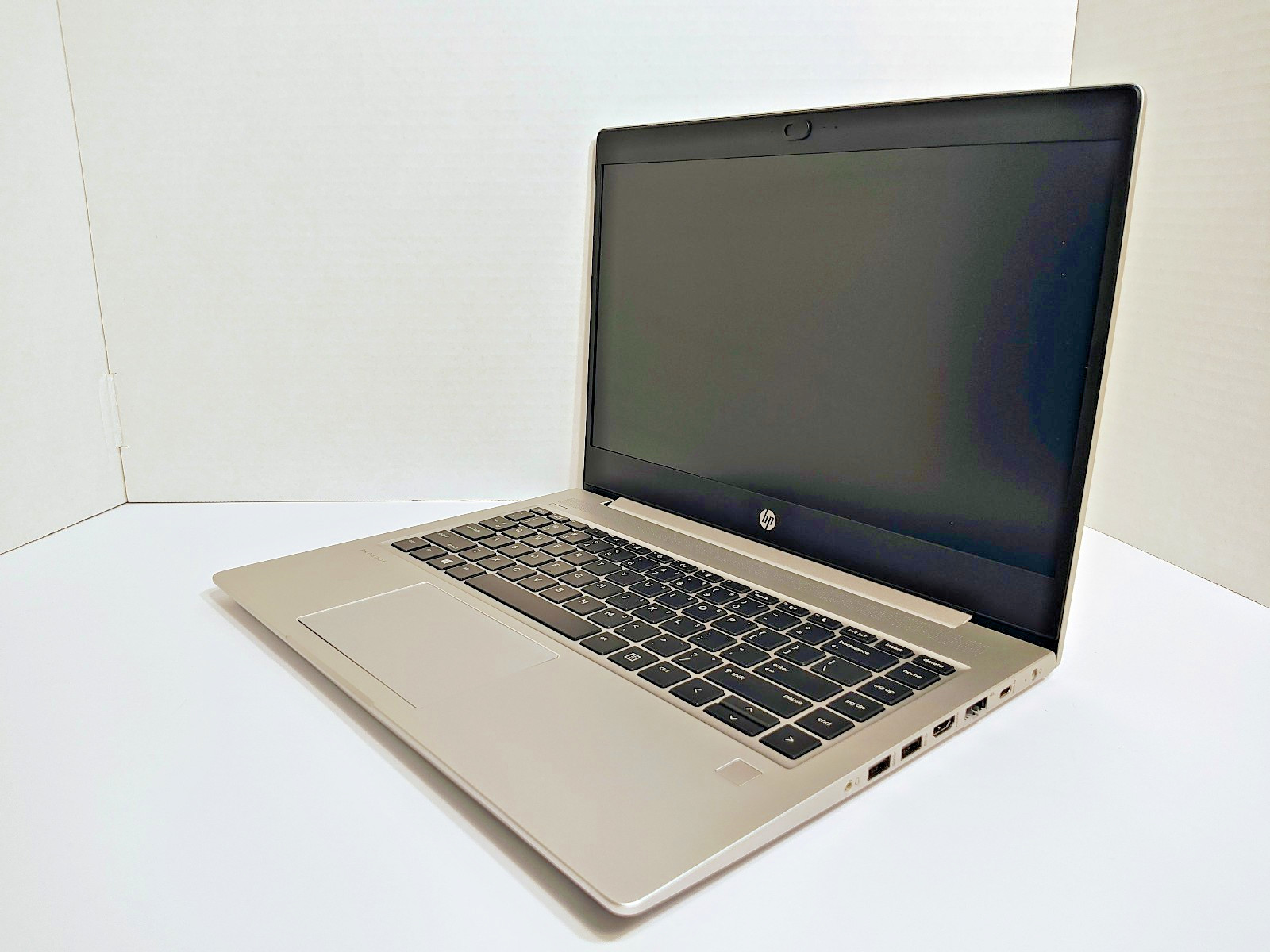 HP ProBook 445R G6 | 16GB RAM | 512GB SSD | Linux Mint 22 | Light, Slim, Portabl