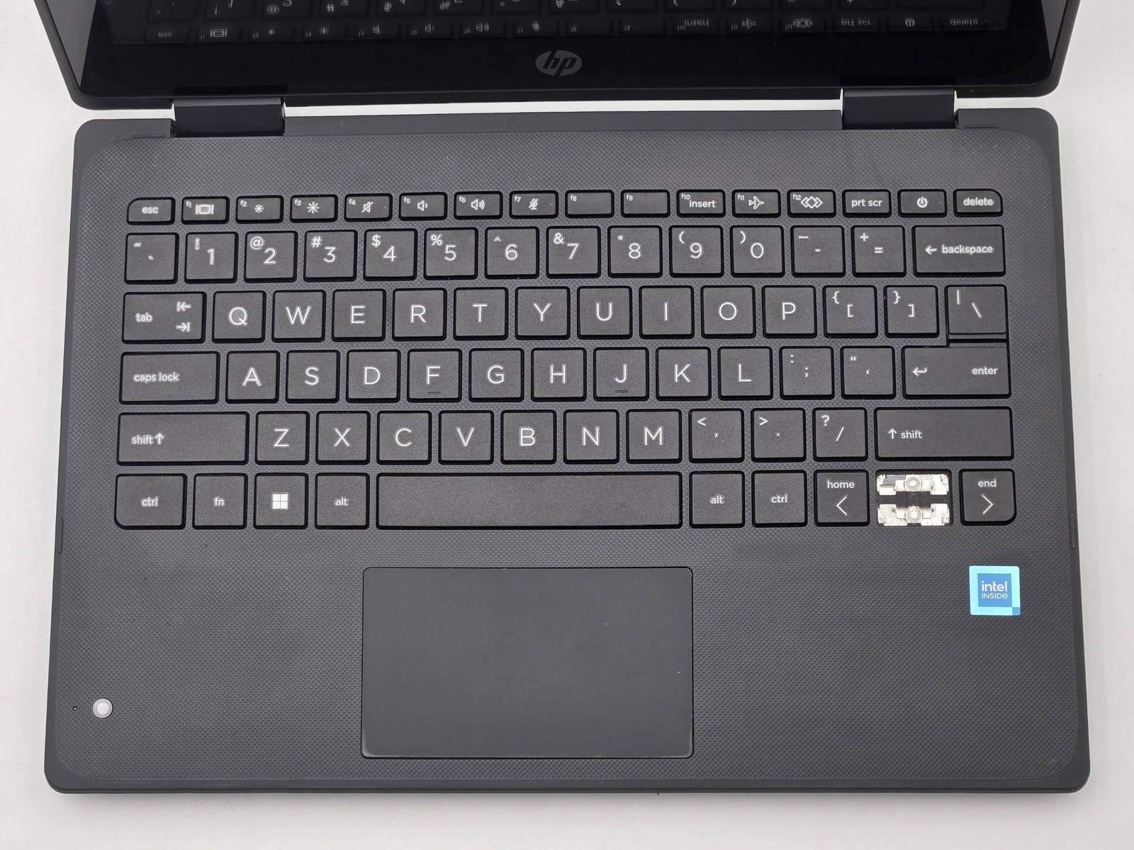 HP Pro x360 Fortis G11 2-in-1 11″ HD Touch N100 128GB SSD 8GB W11P Webcam