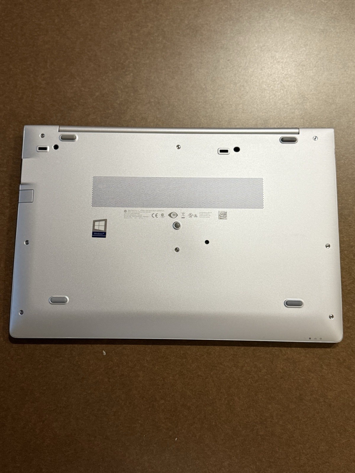 HP EliteBook 850 G6 | i7-8th Gen 32GB RAM 412GB SSD Touch Win 11 Pro 15.6”