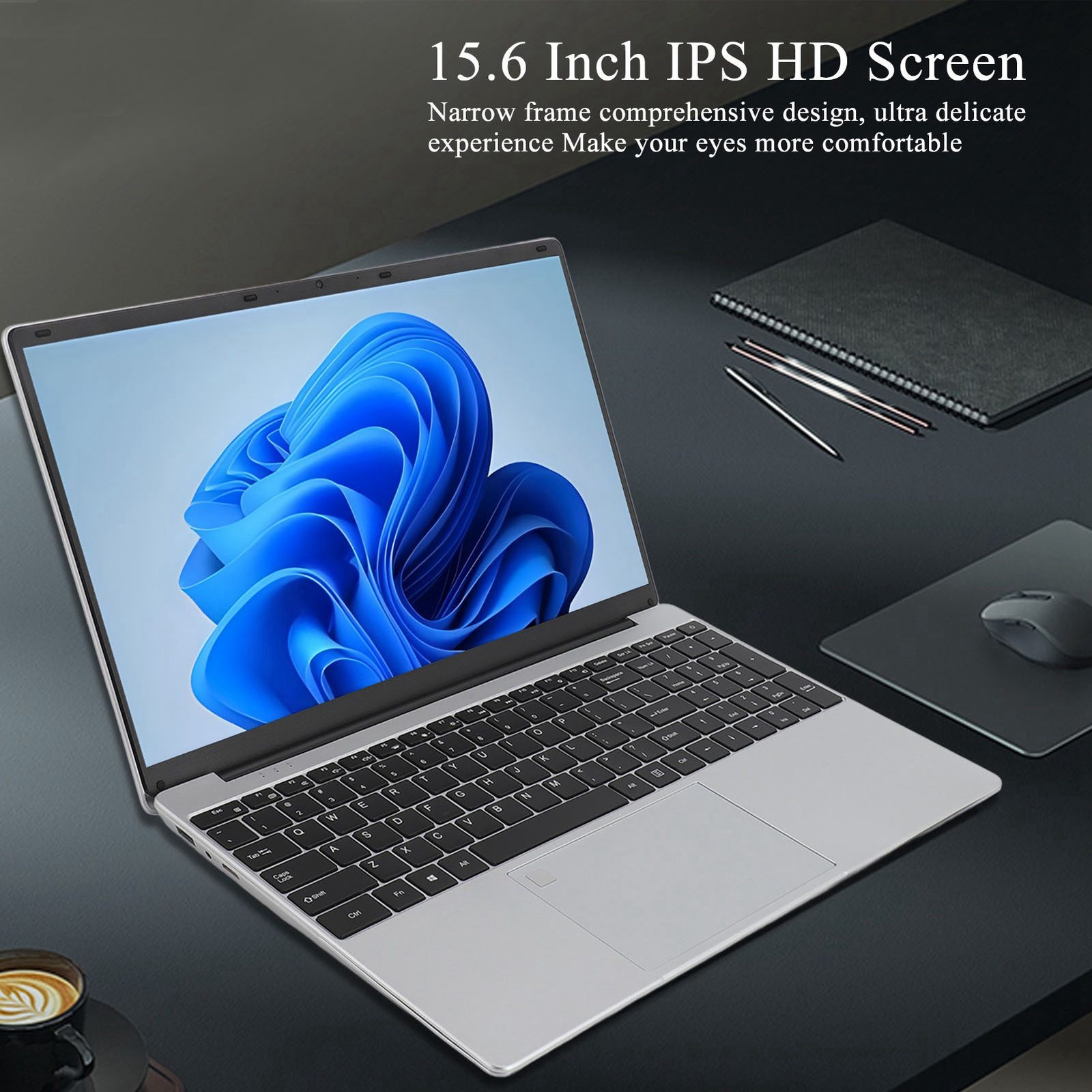 1 Portable Laptop Smooth Performance With 32G 512G Specs For Work