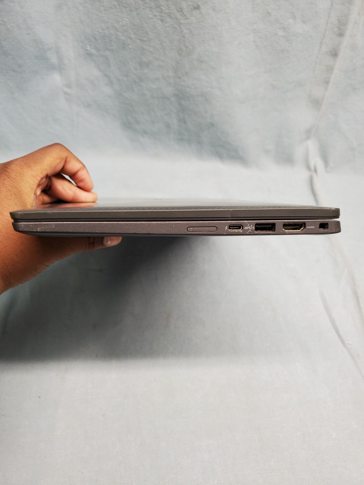 Dell Latitude 7430 i5 1245U 4.40GHz/ 16GB/ 512GB SSD 1920×1080 #2757