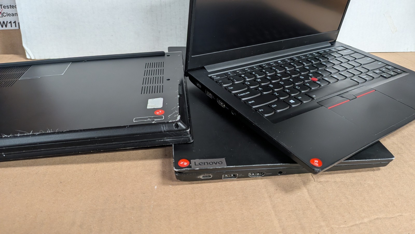 Lenovo ThinkPad E14 Gen 2 14″FHD Intel i7-1165G7 16GB 256GBSSD Win11P AC-Note