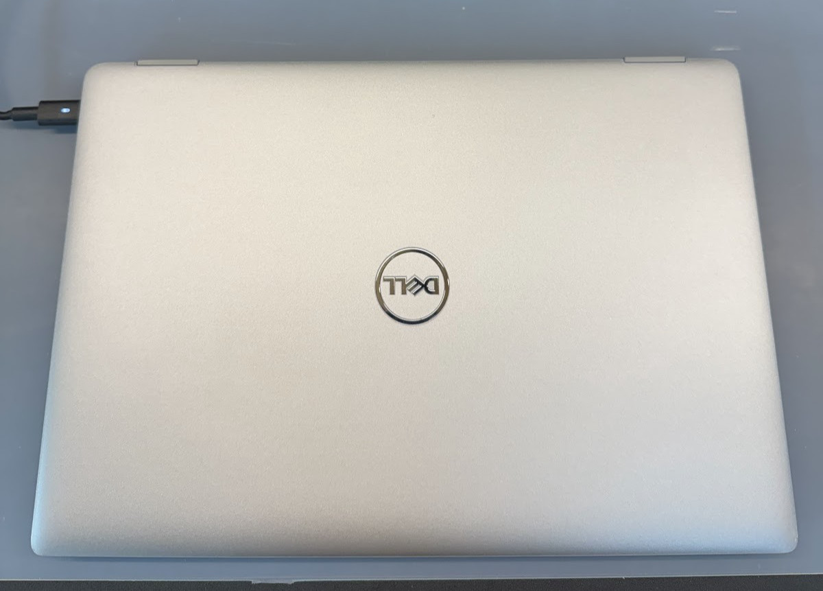 Dell Latitude 5320 13″ INTEL CORE i7-1185G7 512GB SSD 16GB RAM WIN11 LAPTOP READ