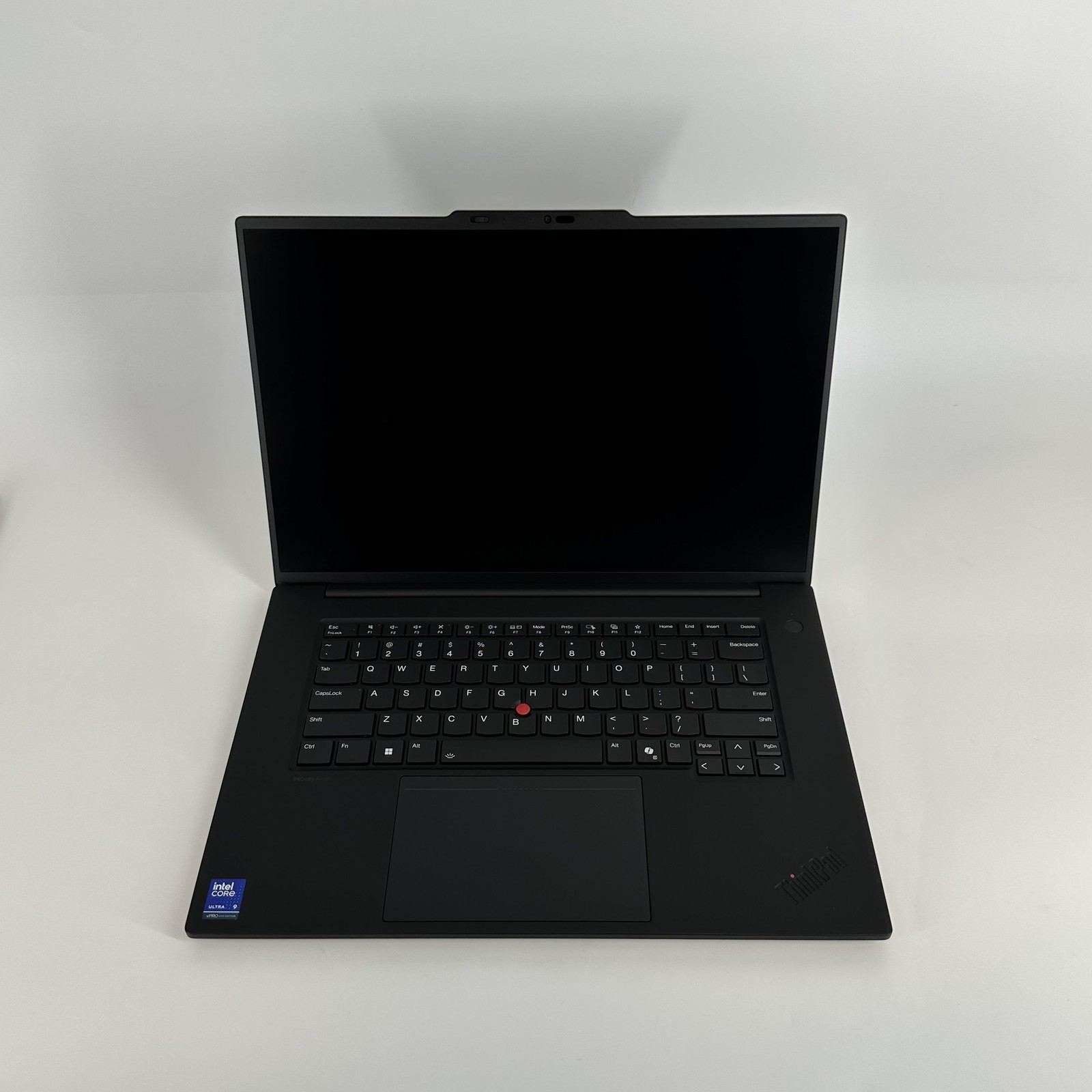 Lenovo Thinkpad T1g Gen 8 16″ UHD+ 2.9GHz Ultra 9 285H 32GB 1TB SSD RTX 5070