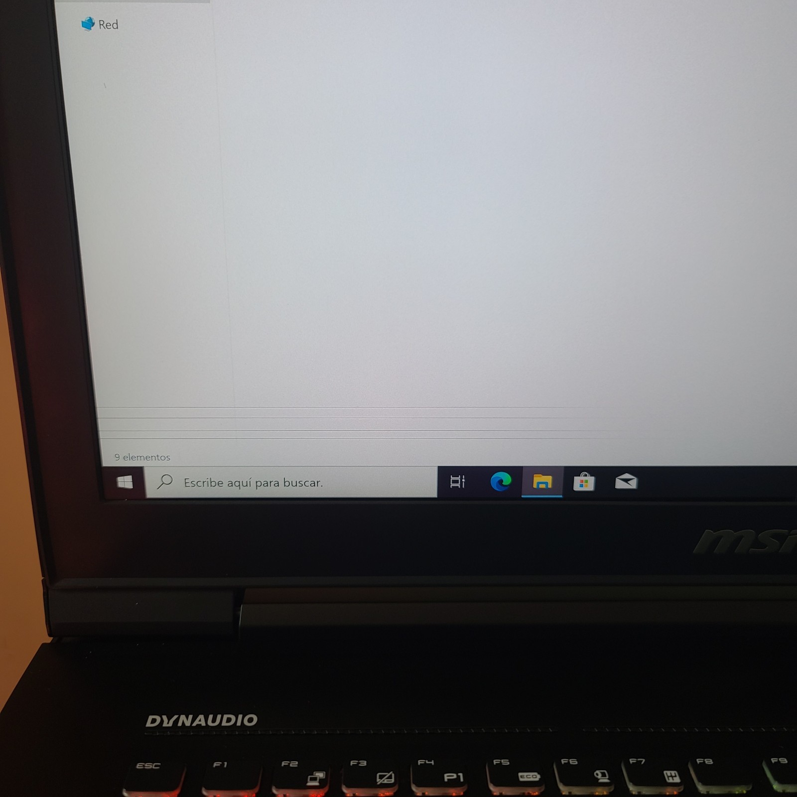MSI GT73VR 7RE TITAN GAMING LAPTOP CORE i7-7820HK 32GB RAM GTX 1070 256-1TB
